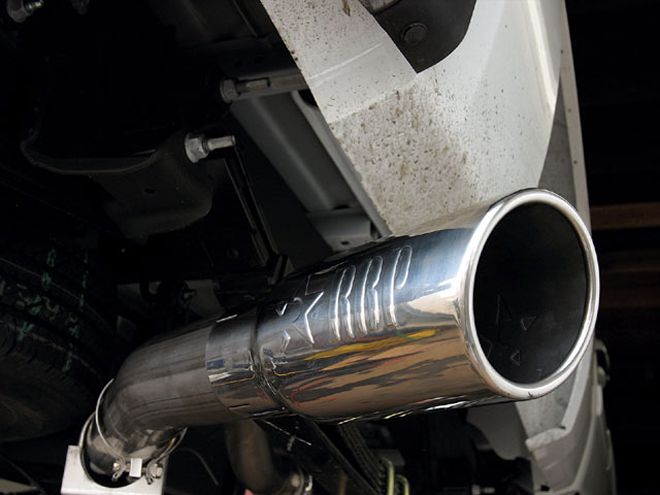 2007 Chevrolet Silverado 2500 Diesel