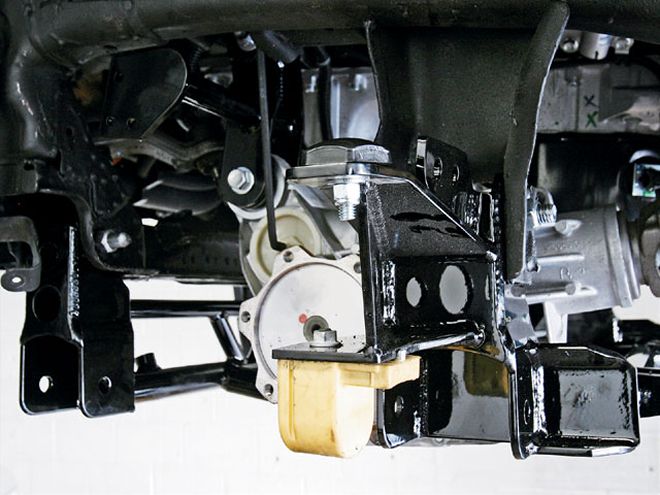 2007 Chevrolet Silverado 2500 Diesel