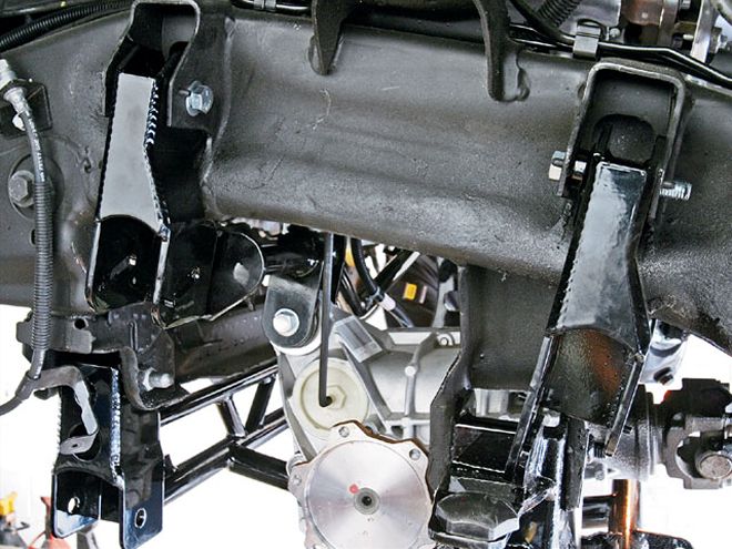 2007 Chevrolet Silverado 2500 Diesel