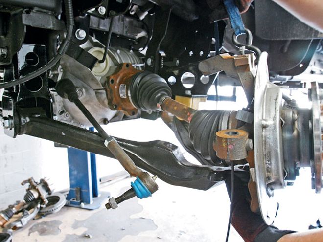 2007 Chevrolet Silverado 2500 Diesel