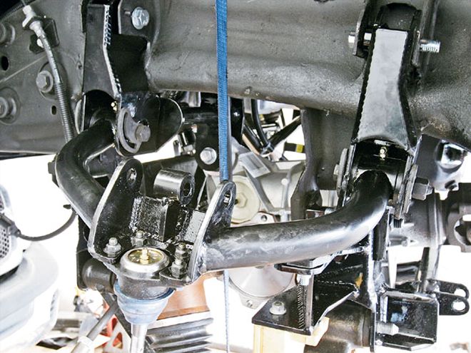 2007 Chevrolet Silverado 2500 Diesel