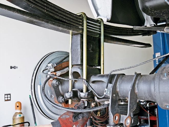 2007 Chevrolet Silverado 2500 Diesel