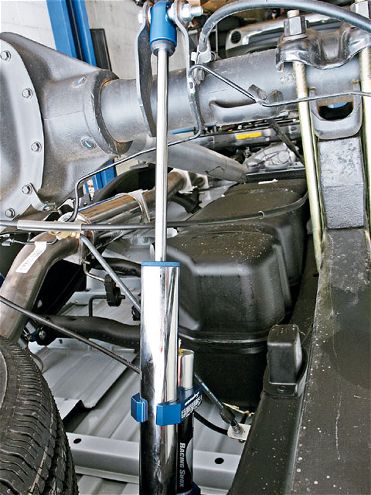 2007 Chevrolet Silverado 2500 Diesel