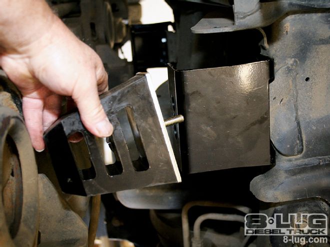 Superlift 6-Inch Lift Kit - Six Inches Of Boost