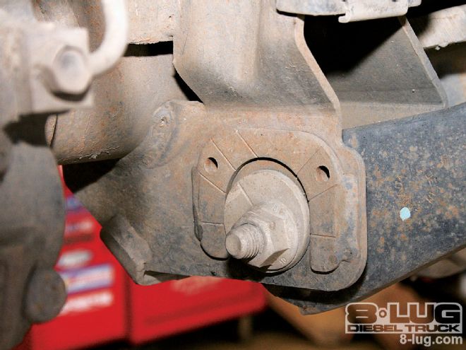 Superlift 6-Inch Lift Kit - Six Inches Of Boost
