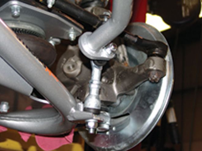 1973-1987 Chevrolet C10 - Air Bag Kit Installation - Slamming A Square-Body C10