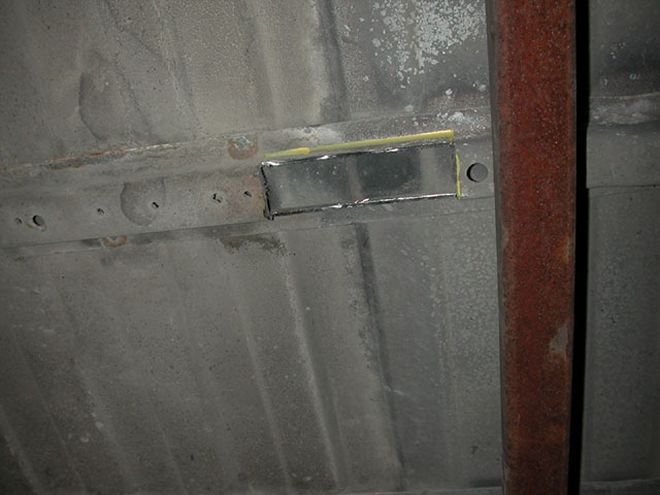 1973-1987 Chevrolet C10 - Air Bag Kit Installation - Slamming A Square-Body C10