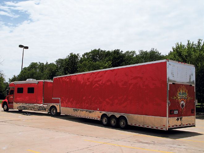 Three Custom Shops in Texas - The Lone Star State