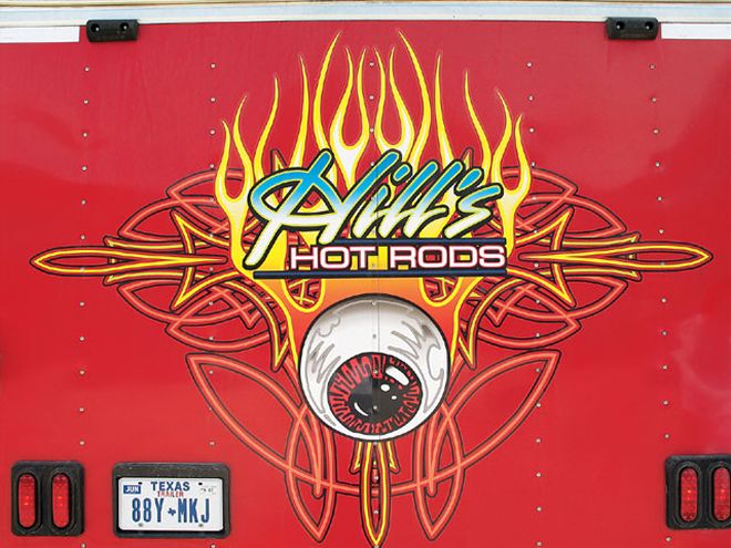 Three Custom Shops in Texas - The Lone Star State