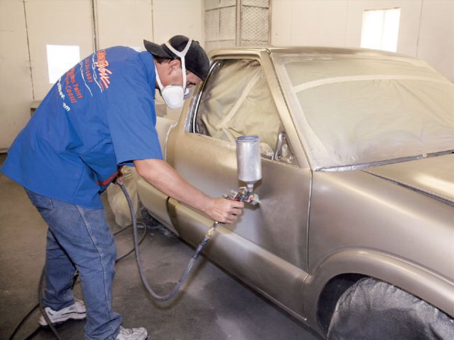 Three Custom Shops in Texas - The Lone Star State