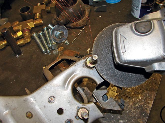1993 Toyota Pickup - Weekend Warrior: Part 7 (Body Drop 3), Clutch