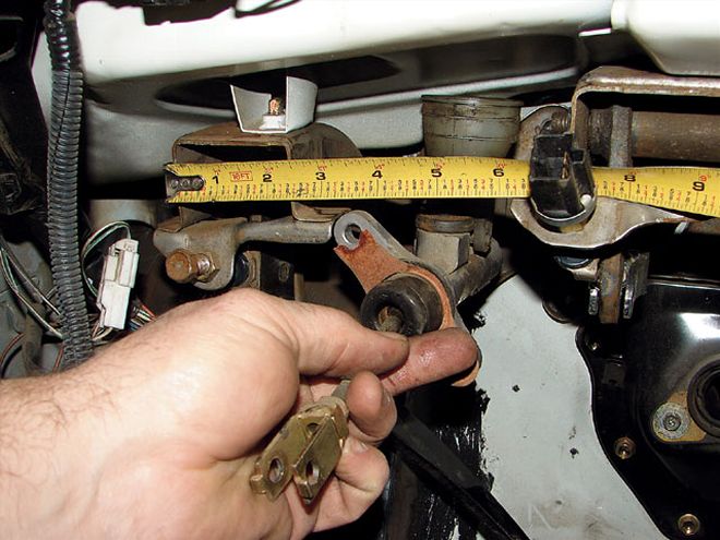 1993 Toyota Pickup - Weekend Warrior: Part 7 (Body Drop 3), Clutch