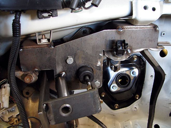 1993 Toyota Pickup - Weekend Warrior: Part 7 (Body Drop 3), Clutch