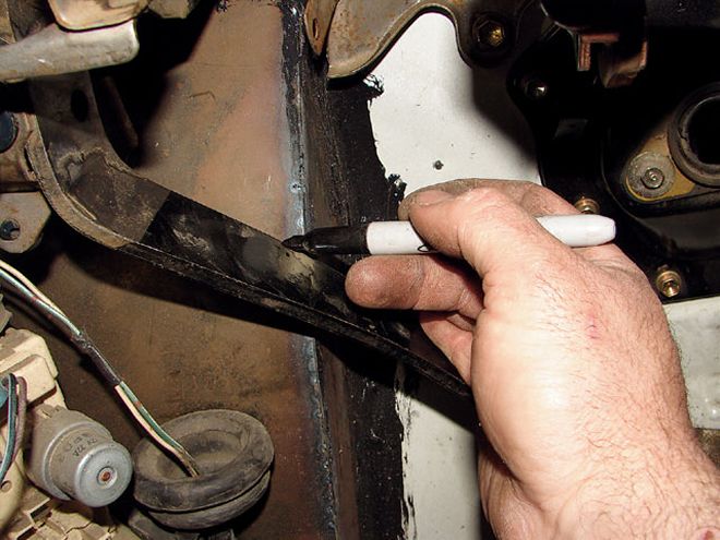 1993 Toyota Pickup - Weekend Warrior: Part 7 (Body Drop 3), Clutch