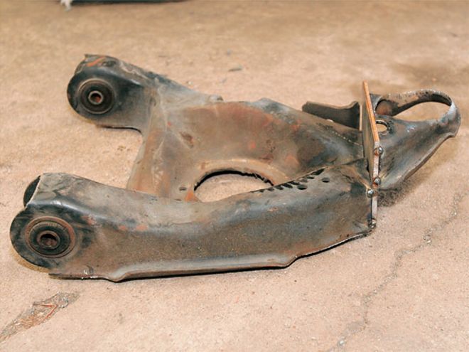 2000 Chevrolet S10 - New Control Arms & 20s With A/C - Houston, We Have a Problem