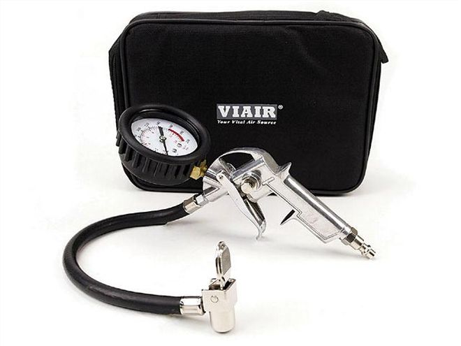 tool Buyers Guide viair Tire Inflation Gun