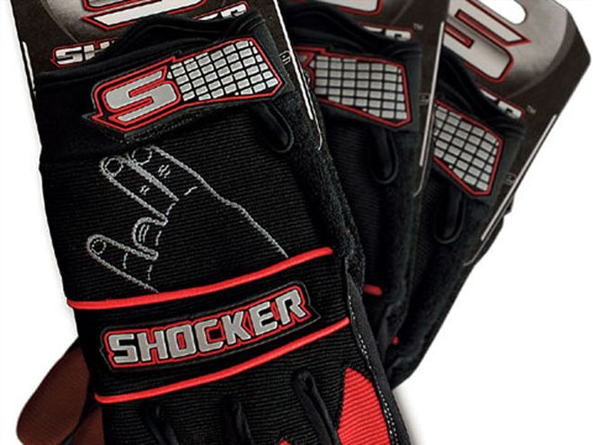  Tool Buyers Guide shocker Glove Co Love Glove