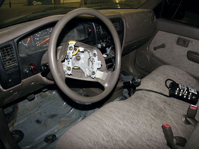 1998 Toyota Tacoma - Weekend Warrior Tacoma: Rags to Riches Part 1: Introduction