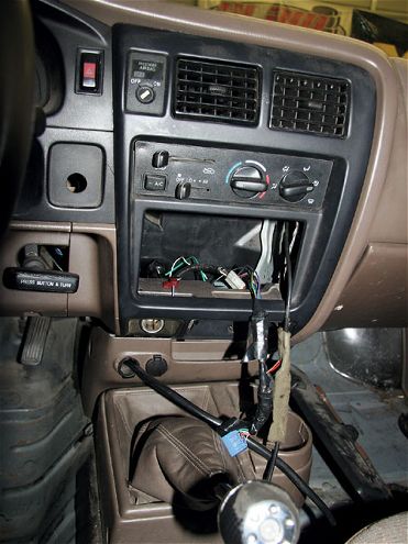 1998 Toyota Tacoma - Weekend Warrior Tacoma: Rags to Riches Part 1: Introduction