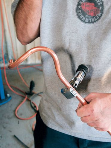 Chevrolet S10 Hard Line Air Ride Suspension - Hard Line It!