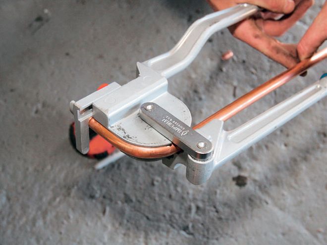 Chevrolet S10 Hard Line Air Ride Suspension - Hard Line It!
