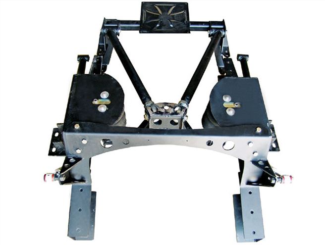 Lifted & Lowered Suspension Buyers Guide - The Suspension Zone