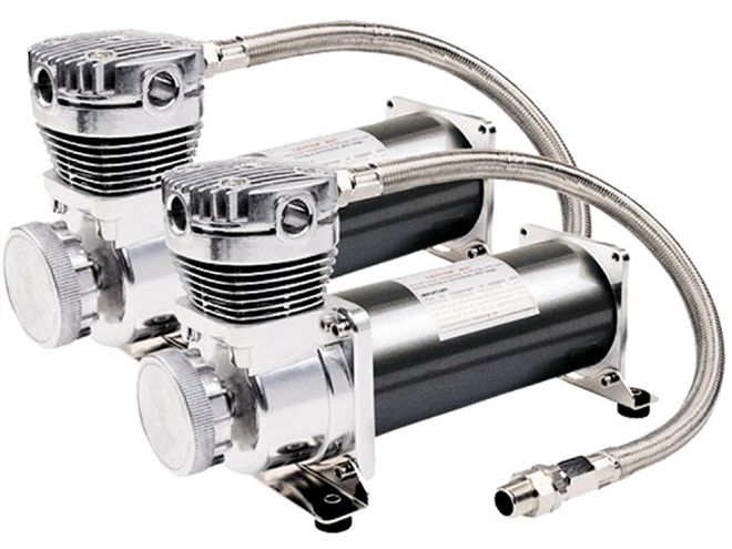 Lifted & Lowered Suspension Buyers Guide - The Suspension Zone