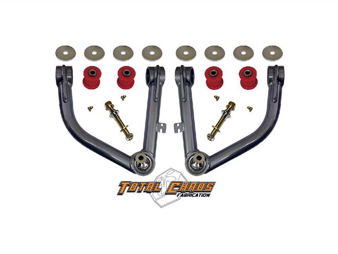 Lifted & Lowered Suspension Buyers Guide - The Suspension Zone