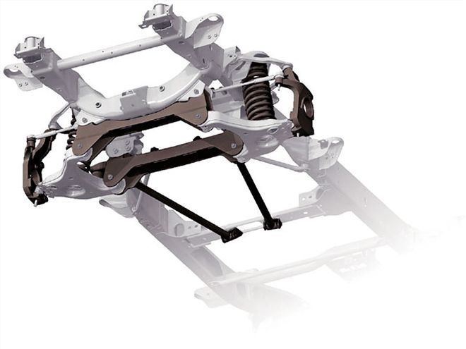 Lifted & Lowered Suspension Buyers Guide - The Suspension Zone