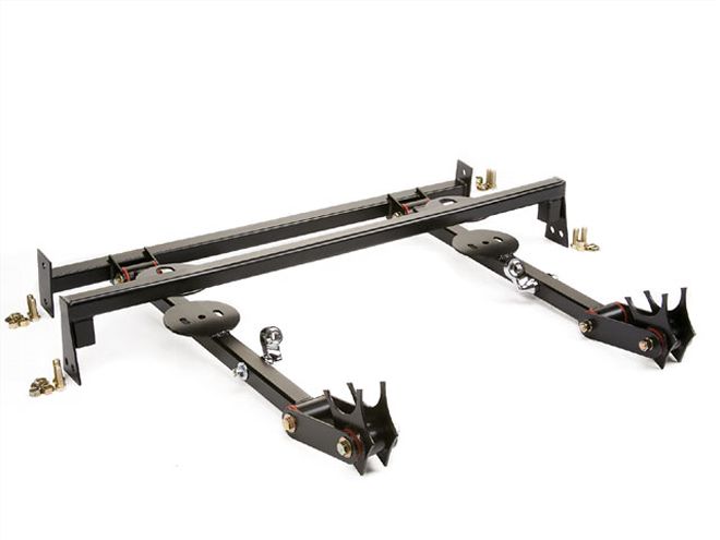 Lifted & Lowered Suspension Buyers Guide - The Suspension Zone