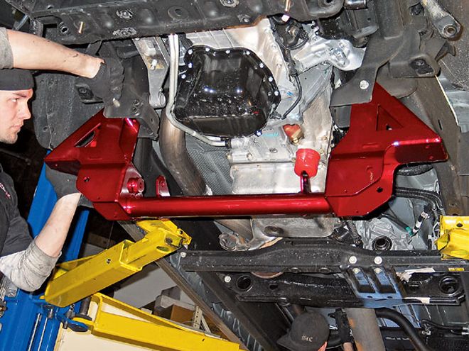 2006 GMC Sierra - Up,Up,And Away!