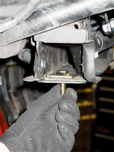 2006 GMC Sierra - Up,Up,And Away!
