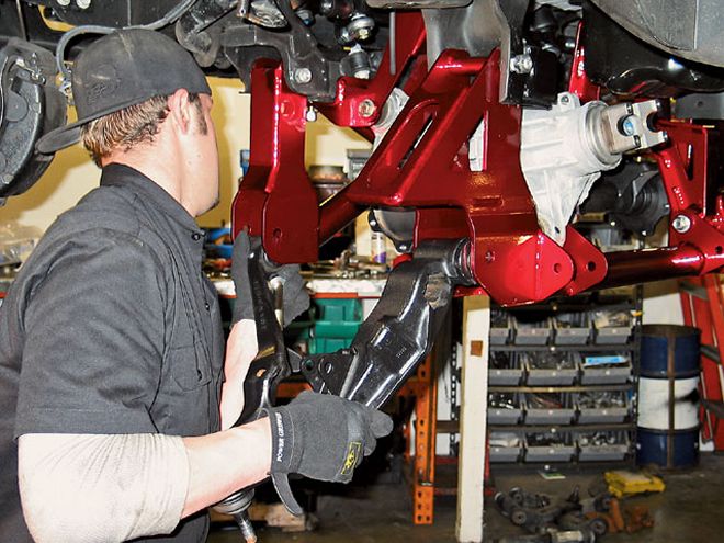 2006 GMC Sierra - Up,Up,And Away!