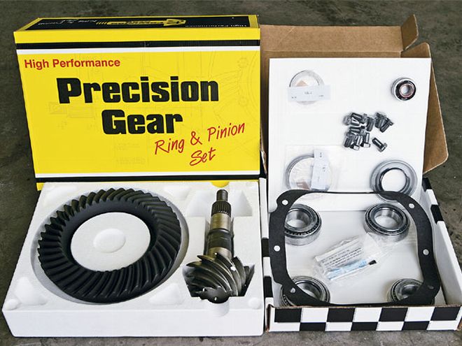 2001 Ford F150 - Project Sinatra Part 4: Pavement Pounder