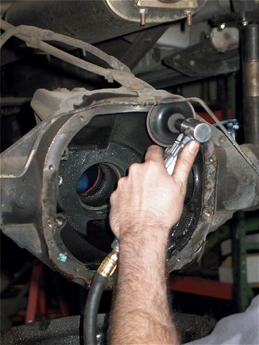 2001 Ford F150 - Project Sinatra Part 4: Pavement Pounder