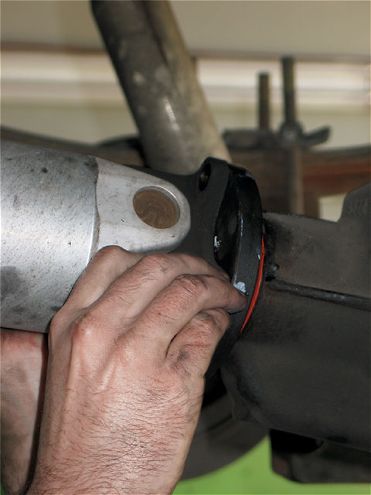 2001 Ford F150 - Project Sinatra Part 4: Pavement Pounder