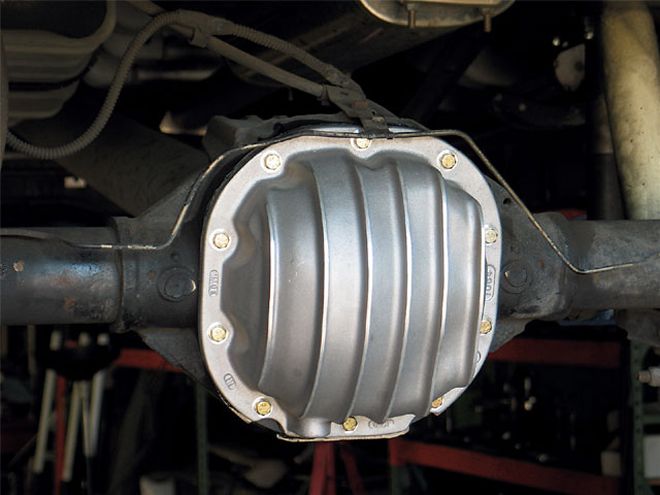 2001 Ford F150 - Project Sinatra Part 4: Pavement Pounder