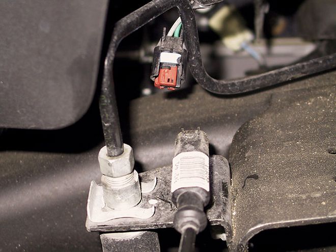 2007 Chevrolet Tahoe Static Drop - Tahoe On The Down-Low