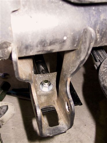 2007 Chevrolet Tahoe Static Drop - Tahoe On The Down-Low