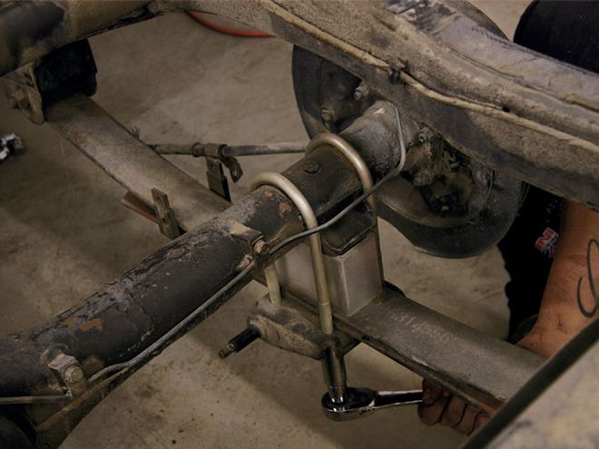 1994 Mitsubishi Mighty Max - Weekend Warrior: STK TRUK Edition Part 2: Notch