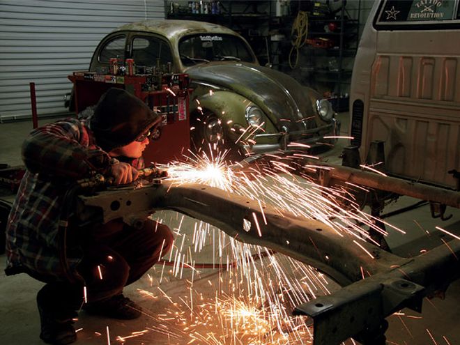 1994 Mitsubishi Mighty Max - Weekend Warrior: STK TRUK Edition Part 2: Notch