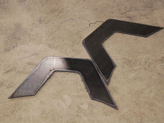 1994 Mitsubishi Mighty Max - Weekend Warrior: STK TRUK Edition Part 2: Notch