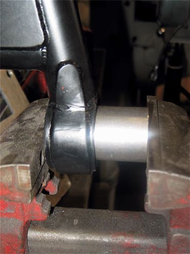 Custom 1967 Chevrolet C10 Custom Suspension - Floored in Comfort