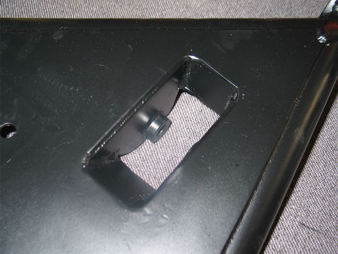 Custom 1967 Chevrolet C10 Custom Suspension - Floored in Comfort