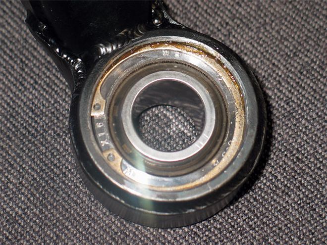 Custom 1967 Chevrolet C10 Custom Suspension - Floored in Comfort