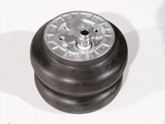 Custom 1967 Chevrolet C10 Custom Suspension - Floored in Comfort