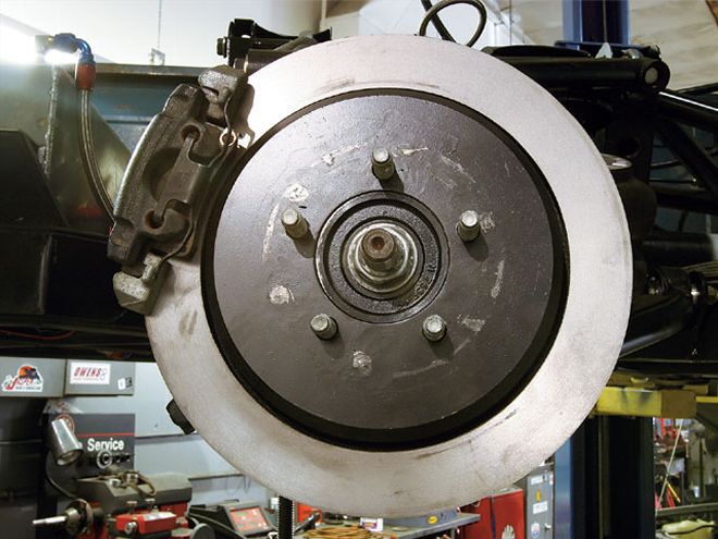 Custom 1967 Chevrolet C10 Custom Suspension - Floored in Comfort