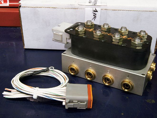 Custom 1967 Chevrolet C10 Custom Suspension - Floored in Comfort