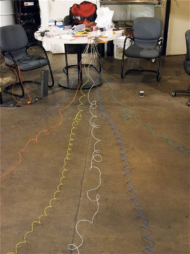 Custom 1967 Chevrolet C10 Custom Suspension - Floored in Comfort