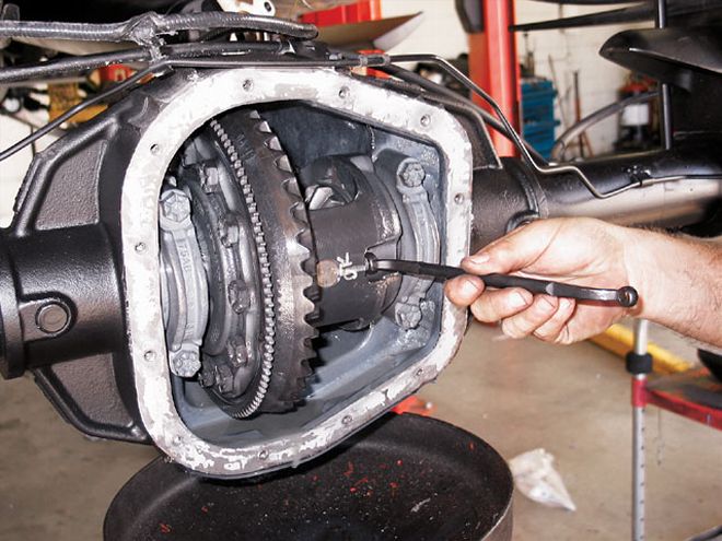 2006 Ford F150High And Mighty: Fabtech F-150 6 Inch Lift